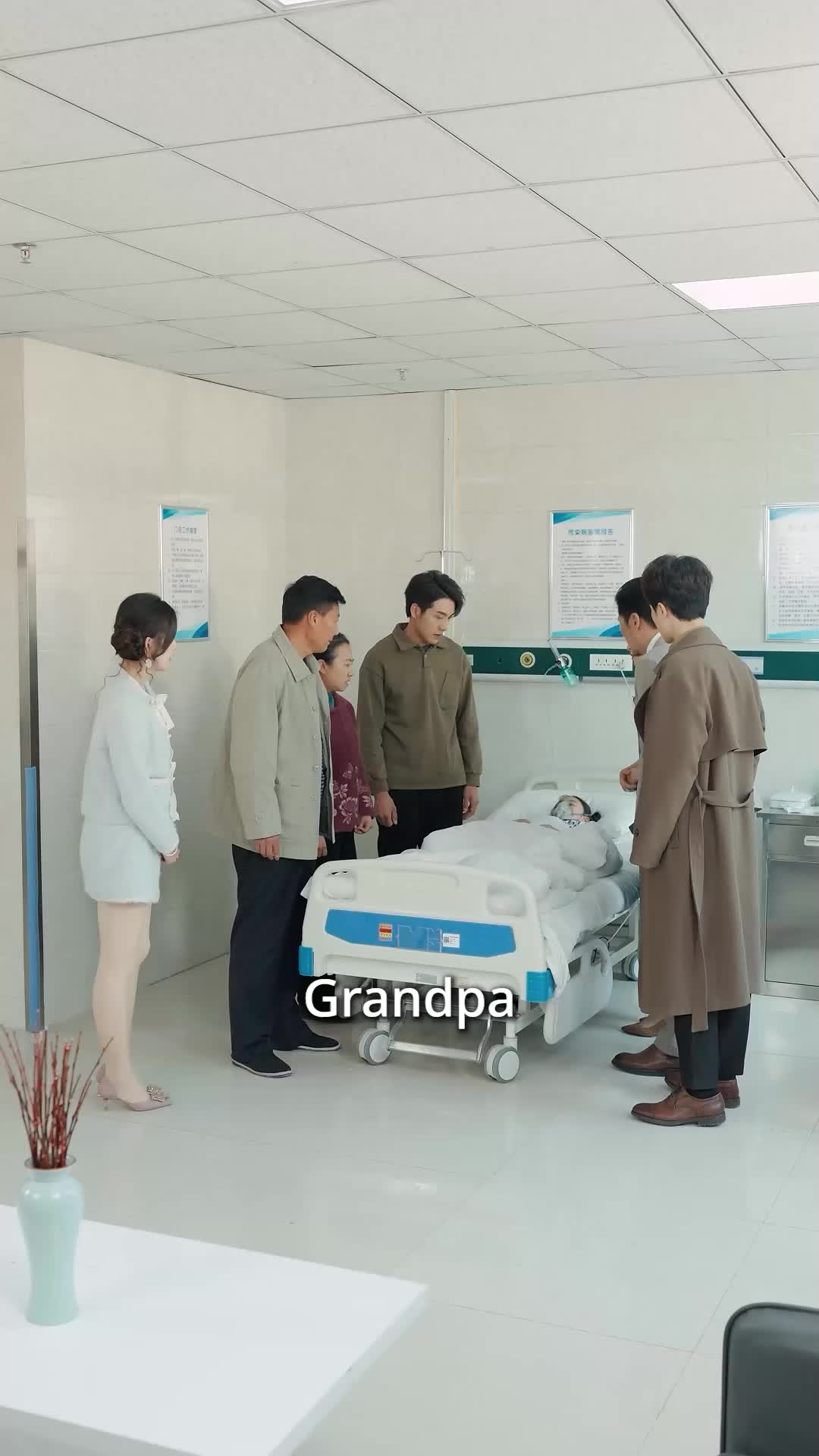 Episode 41 - Mom's Here, Daughter